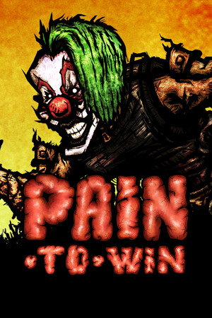 PAIN-TO-WIN